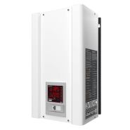 Стабілізатор напруги ЕЛЕКС Ампер У 12-1/63 v2.1, симистор