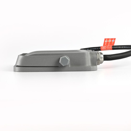 Прожектор LED VIDEX F3e, 10W, 5000K, AC/DC 12-48V