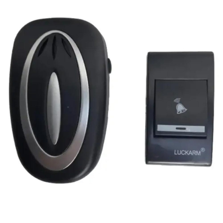 Звонок беспроводной на батарейках DIGITAL D8682