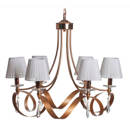 Люстра ARTTOK 4397/6P - 1