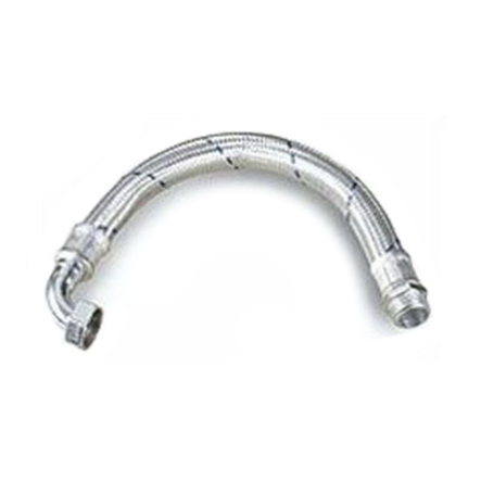 Шланг угловой Sprut TFG-8 d27 - 1