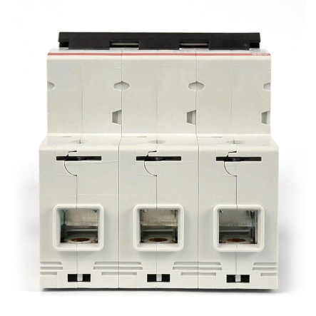 Автоматический выключатель ABB 2CCS813001R0824, 3P, 100A, C S803B