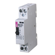 Контактор модульний ЕТІМАТ R-R 20-10 230V AC (ручн. кер.), 2464032
