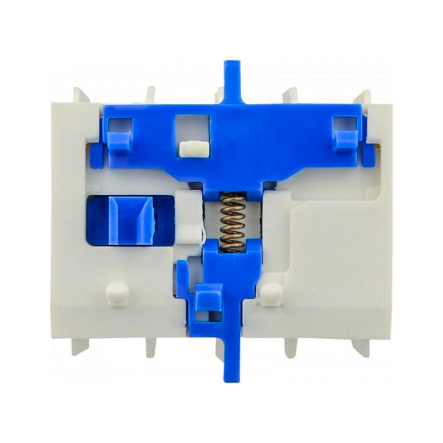 Контакт дополнительный АСКО-УКРЕМ для ПМ-0 ДК(ПМ0)-22 (LA1-KN22), A0040050056