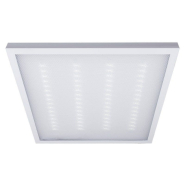 Світильник LED PRISMATIC-595-19, 36W, 6400K, 3000Lm, 220V, універсальний, TNSy5000005