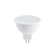 Лампа світлодіодна Feron LB-240, 4 Вт, 6400K, GU5.3, 220 В, MR16, 5047