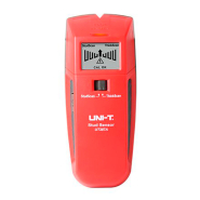 Детектор проводки, металу та деревини UNI-T UT387A