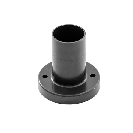 Опора паркового светильника (12см) - 1