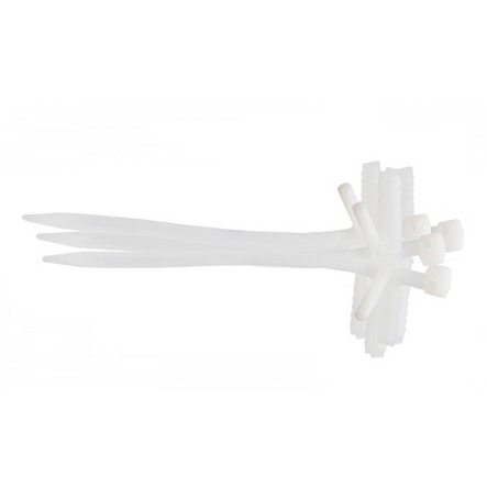 Хомут с дюбелем CHS-150 EP (50шт), АСКО-УКРЕМ, A0150090078