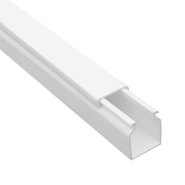 Канал кабельний 16х16 Елекор, IEK, CKK10-016-016-1-K01