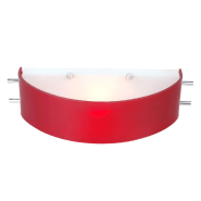 Бра ALTALUSSE INL-9071W-1 Red