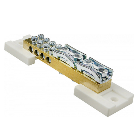 Нулевая шина Аско-Укрем JHT102, A0150120078 - 1