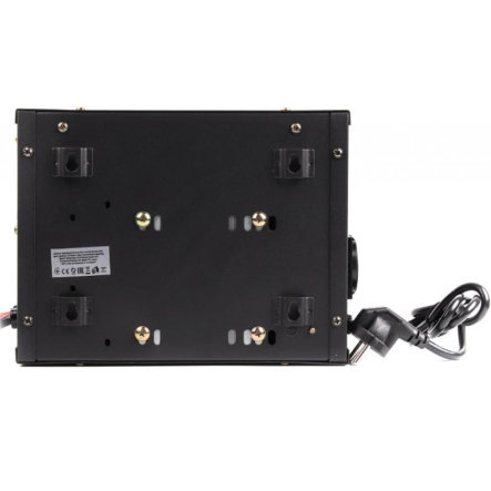 Источник бесперебойного питания Maxxter MX-HI-PSW500-01