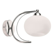 Бра TK-Lighting Lutz 463, 1хE27х60Вт, 26х20 см