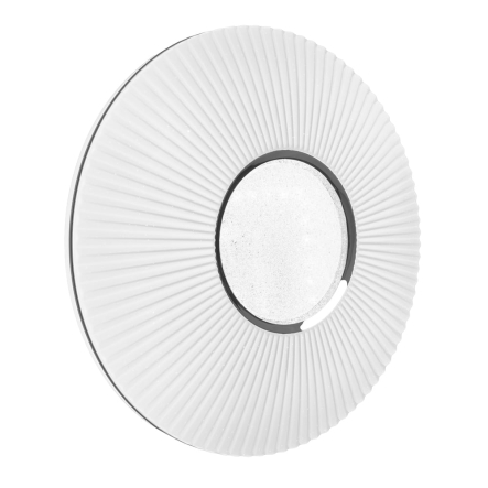 Світильник VIOLUX Smart COSMO, 72W, 3000-6000К, 5700Lm, 500 мм, былий, 220235 - 1