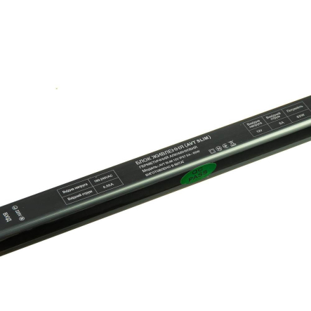 Блок питания AVT SLIM 12V IP67 5А - 60W