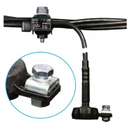 Обмежувач перенапруг TTD 151 F PROTECT 50 25-95мм2 552В (комплект)