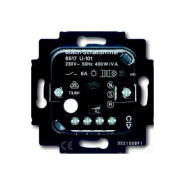 Механизм светорегулятора поворотного до 400 Вт