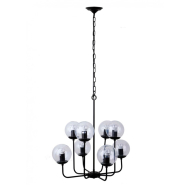 Люстра подвес SIRIUS YG 16615-8P, E27