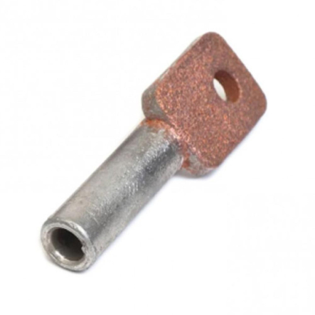 Наконечник алюмінієвий А1А 70 - 1