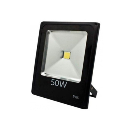 Прожектор LED ECOLUX 50W 220V 6500К IP65 - 1