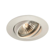 Светильник точечный Massive Opal 1xGU10x50W white, 59333/31/10