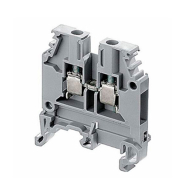 Клеммник винтовой ABB МА2,5/5 SNB1, 1SNA115699R2000