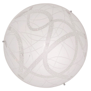 Світильник світлодіодний ДеКоРа, Зоряний шлях, 36W, D 360 мм, 51615