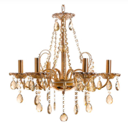 Люстра ARTTOK 3220/6P FGD