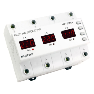 Реле напряжения DigiTOP VP-3F40A