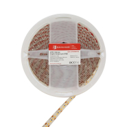 LED стрічка Electro House EH-STR19IPO, 14Вт, 12В, янтарний, IP65, 180 діодів