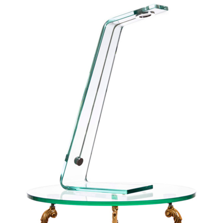 Настільна лампа ARTTOK HN 2143 BL LED 5W - 1