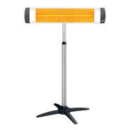 Обогреватель BASIC UFO-YU18EN 1800 +ножка