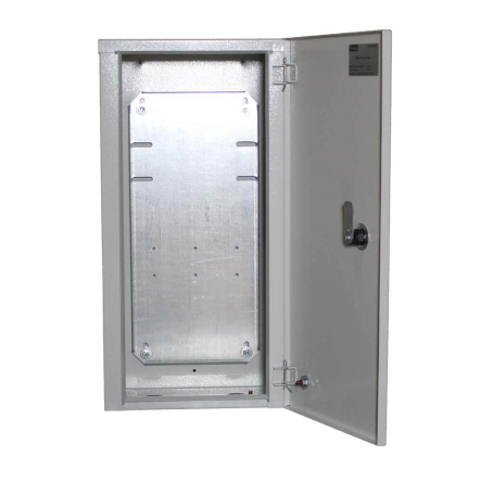 Ящик (корпус) переключения под рубильник Билмакс&nbsp;ЯПРП-100, 255*510*170 мм, порожній, Б00000944 - 1