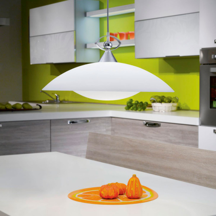 Подвес EGLO 82863 LOBBY, 1х100W, E27