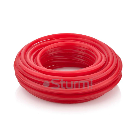 Лісочка для тримера квадрат 4,0мм 10м STURM, GT3535-4.0-4 - 1