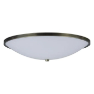 Люстра SPOTLIGHT MONZA 5174811, 8xE27х60W, D 73 см, Н 20 мм