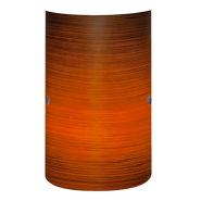 Бра EGLO 88706 BROWN SUGAR, 1х60W, Е14