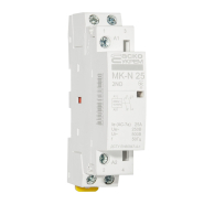 Контактор модульний АСКО-УКРЕМ МК-N 2р 25А 2NO, A0040030025