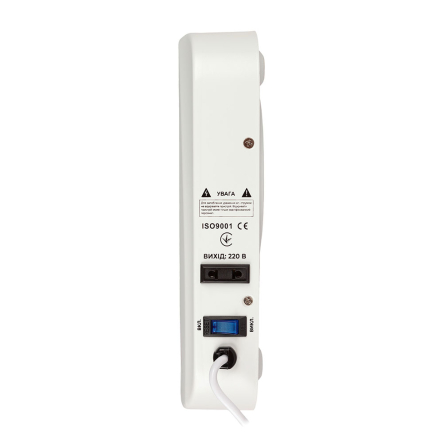 Стабилизатор напряжения Gemix SW-1000 (700Вт)