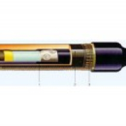 Муфта кабельная соединительная POLJ12Е/3х120-240