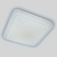 Светильник VALESO V GLX-20834-430*430 з пультом