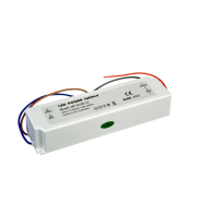 Блок питания AVT SLIM PLASTIC 12V IP65 8.33А - 100W, 1013437