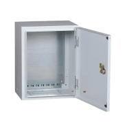 Корпус металлический ТNSy ЩМП-300х200х150 IP54 з монтажной панелью, 5504294