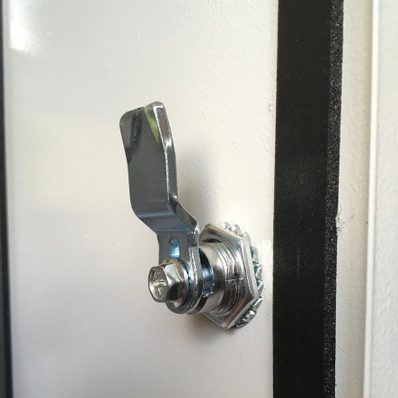 Ящик ЯПРП-250, IP54, с перекидным рубильником и предохранителями, TNSy5503485