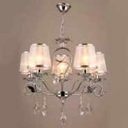 Люстра класична SIRIUS B C0728/5, E14