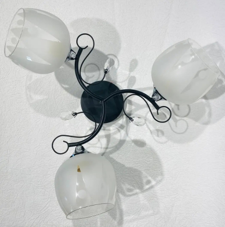 Люстра VALESO V XA1457/3