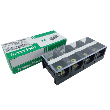 Клеммная колодка TNSy TC-1504, TNSy5501065