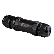 Соединитель кабельный АСКО-УКРЕМ 223 IP68 серии CNP 0,5- 4мм кв. (монолитный), A0280010011