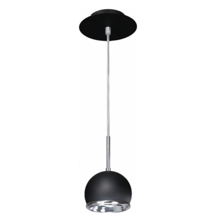 Подвес SPOTLIGHT BALL 1xG9x33W, D 12 см, Н 96 мм - 1